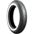 Bridgestone Exedra-g721 Whitewall G 67 Custom Motorsykkel Fordekk