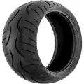 Metzeler Sportec M5 Interact 58w Tl Motorsykkel Sport-touring Fordekk