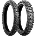 Bridgestone M404 49m Tt Nhs Off-road Bakdekk