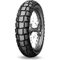 Dunlop K660 68s Tt Adventure Bakdekk