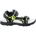 Jack Wolfskin Seven Seas 3 Sandaler