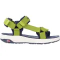 TROLLKIDS Lysefjord Sandaler