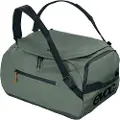 Evoc Duffle 40L Reiseveske grønn
