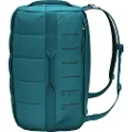 Db Roamer Duffel, 60L, Midnight Teal