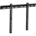 Vivanco LCD Wall mount up to 65"/50kg fixed 50 kg 65" From 200 x 200 mm