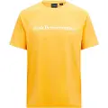 Peak Performance Active Kortarmet T-skjorte