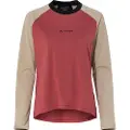 Vaude Bike Loamer Langarmet T-skjorte