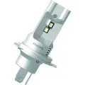 Philips Ultinon Pro6000 Boost LED H4 Gen 2. ECE 1 Stk.