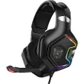 Onikuma K10 PRO spillhodesett for gaming