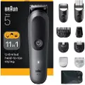 Braun Aio5560 Hårtrimmer