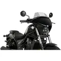 Puig Batwing Sml Touring 21064h Frontrute