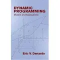 Dover Publications Dynamic Programming: Models and App