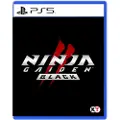 Sony Ps5 Ninja Gaiden 2 Black Import Asia