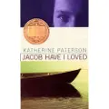HarperCollins Jacob Have I Loved: A Newbery Award Winner