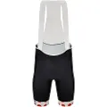 Santini Tour De France Gpm Leader Sykkelshorts