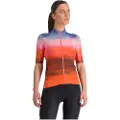 Sportful Flow Supergiara Kort Ermet Trøye