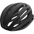 Giro Syntax Mips, Halvdekkende hjelm, Innformet, Matt