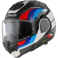 LS2 Ff906 Advant Sport Modulhjelm