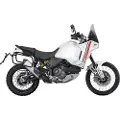Shad 4p System Ducati Desert X 937 Sadelvesker Montering
