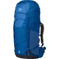Bergans Trollhetta V5 75L Dame Classic Blue / Athens Blue