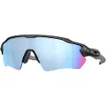 Oakley Radar EV Path S, PRIZM, Matte Black