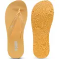 Puma Sandy Flip-Flops Women, Shoes, Almost Apricot/White, 35.5
