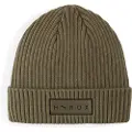 Puma x HYROX Cuff Beanie, Accessories, Loden Green, OSFA