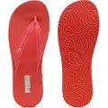 Puma Sandy Flip-Flops Women, Shoes, Peach Frost/White, 39
