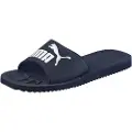 Puma Purecat Sandals, Shoes, Peacoat/White, 39
