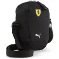 Puma Scuderia Ferrari HP Race Portable Bag, Accessories, Black, OSFA