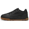 Puma Caven 2.0 Abrupt Sneakers Unisex, Shoes, Black/Gum/White, 48