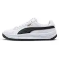 Puma GV Special Sneakers, Shoes, White/Black, 39