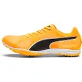 Puma evoSPEED Haraka 8 Unisex Spikes Unisex, Shoes, Sun Stream/Black/White, 47