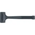 YATO YT-4622, Stål, Sort, 33,6 cm, 900 g, 5,35 cm, 10 cm
