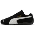 Puma Speedcat OG Sneakers Unisex, Shoes, Black/White, 47