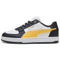 Puma Caven 2.0 Sneakers Unisex, Shoes, Navy/Sunny Yellow/White, 39