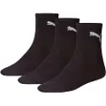 Puma Short Crew 3Pack sokker 906110 02, Str: 43-46