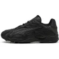 Puma Inhale Essentials Sneakers, Shoes, Black, 46