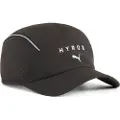 Puma Hyrox Short Visor 5 Panel Cap