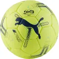 Puma NOVA Match Pro Handball, Shoes, Fizzy Apple/Gray Skies, 2
