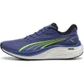 Puma Electrify NITROâ¢ 4 Running Shoes Men, Shoes, Blue Crystal/Yellow Alert, 42.5