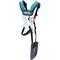 Makita 122906-3, 1 stykker