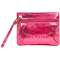 Sundek Logo Håndveske