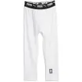 Puma Hoops Team Basketball Training Pants Men, Sport, White, XXL