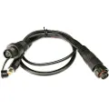 Raymarine Telefonadapterkabel