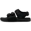 Puma Leadcat City Sandals, Shoes, Black, 44.5
