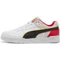 Puma Ferrari Rbd Game Low Treningssko