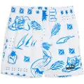 Puma Palm Resort 5´´ Sports Shorts