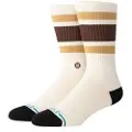 Stance Boyd St Sokker brun