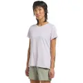 Jack Wolfskin Prelight Stride Kortarmet T-skjorte